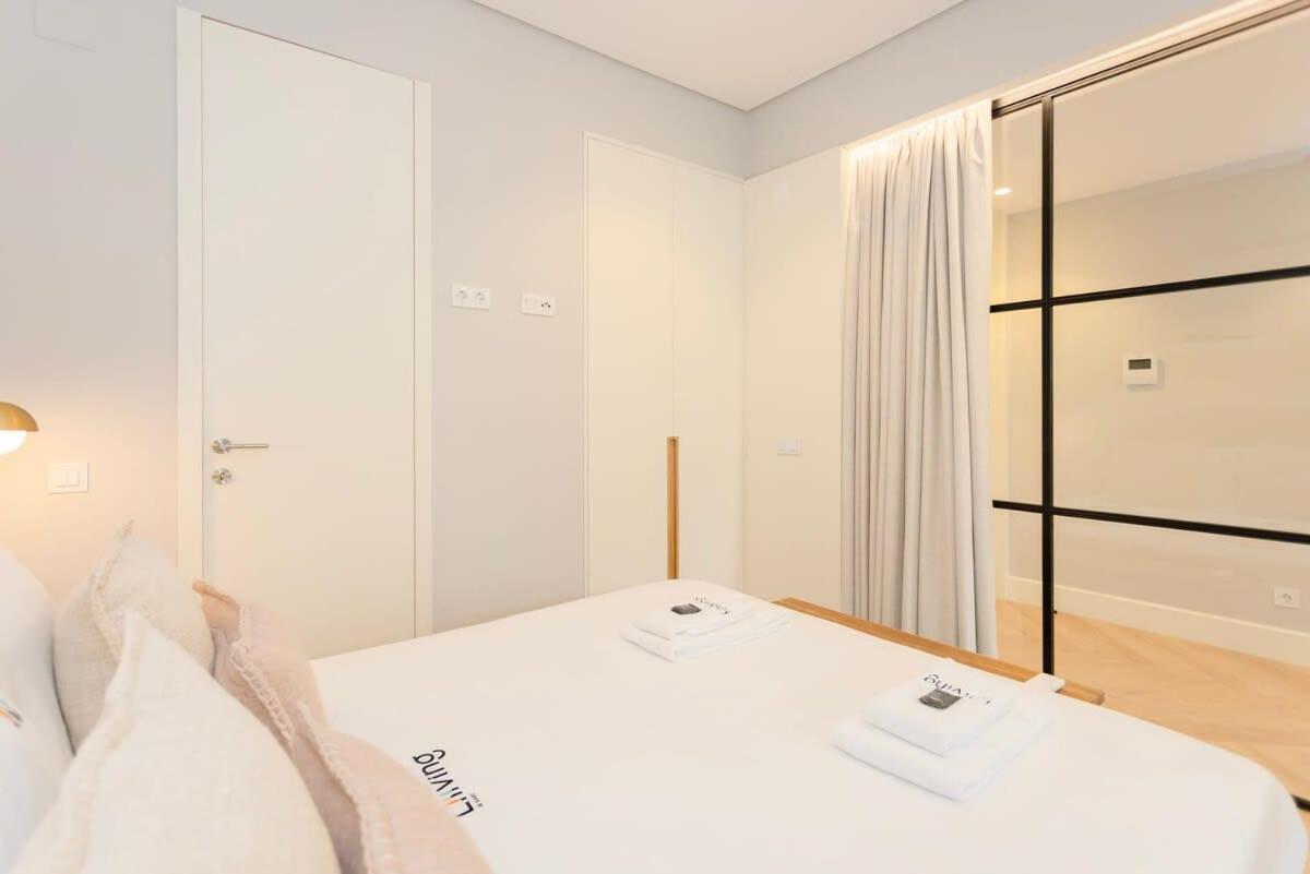 Liiiving In Porto - Luxury Design Apartments Exterior foto