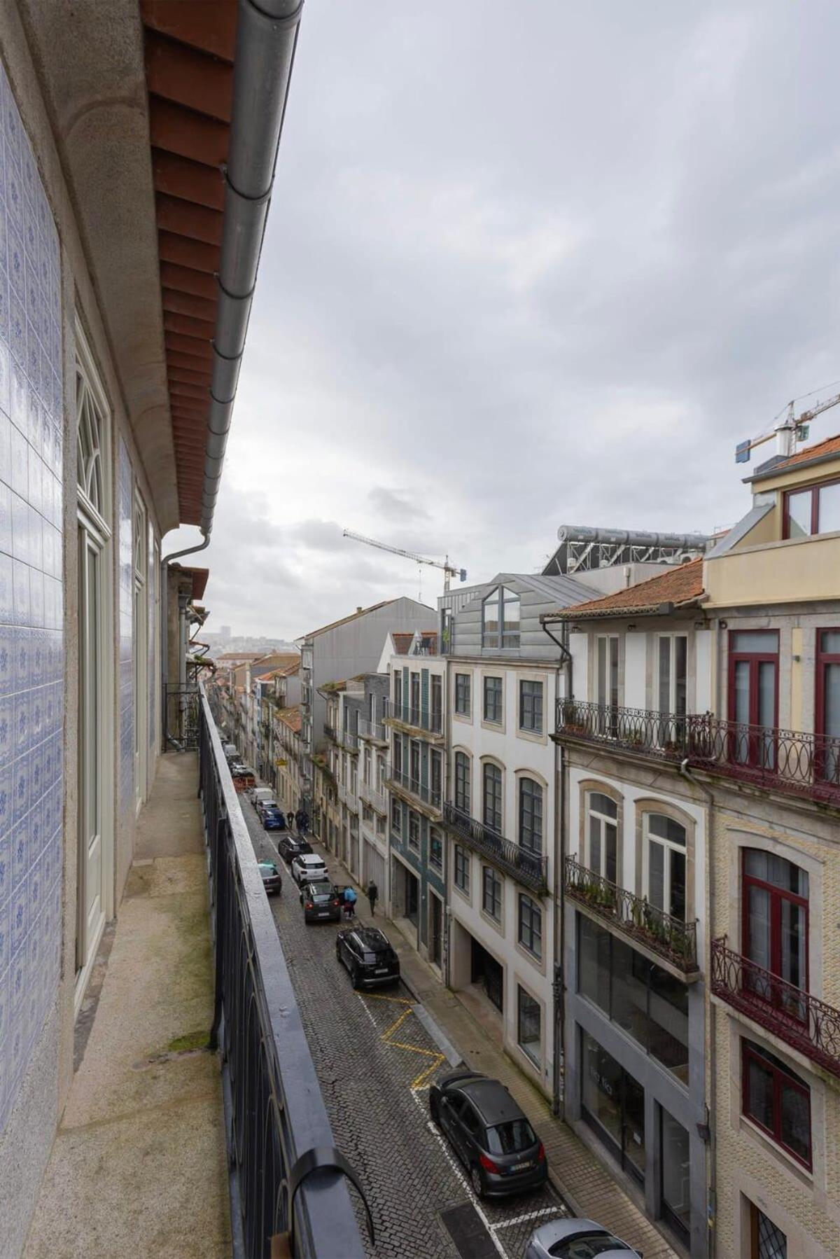 Liiiving In Porto - Luxury Design Apartments Exterior foto